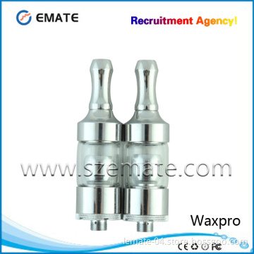 Lmt New E Cigarette Wax Oil Vaporizer (Waxpro)